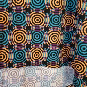 NWOT LuLaRoe Irma shirt in size 2XL